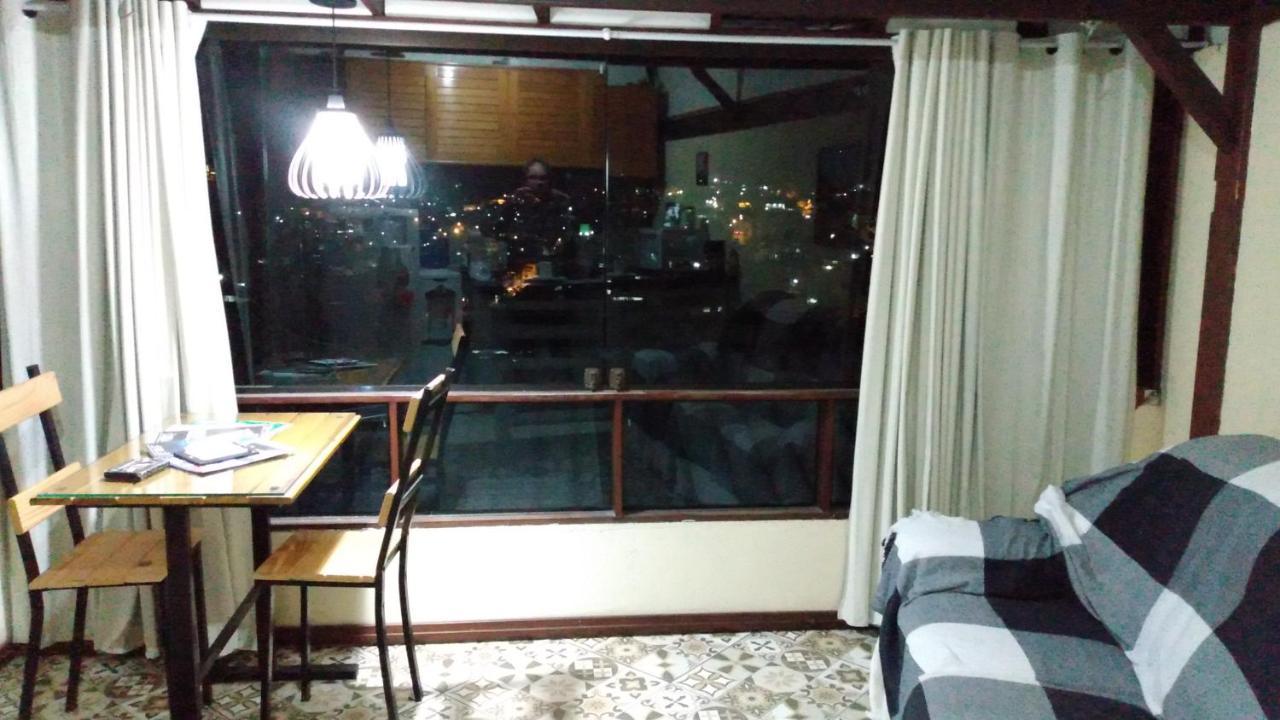 Loft Santos Dumont Appartement Nova Friburgo Buitenkant foto