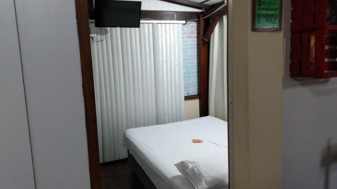 Loft Santos Dumont Appartement Nova Friburgo Buitenkant foto