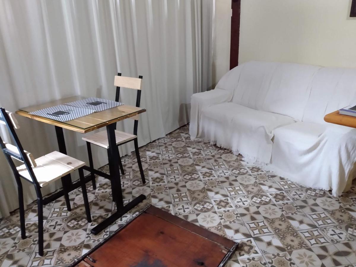 Loft Santos Dumont Appartement Nova Friburgo Buitenkant foto
