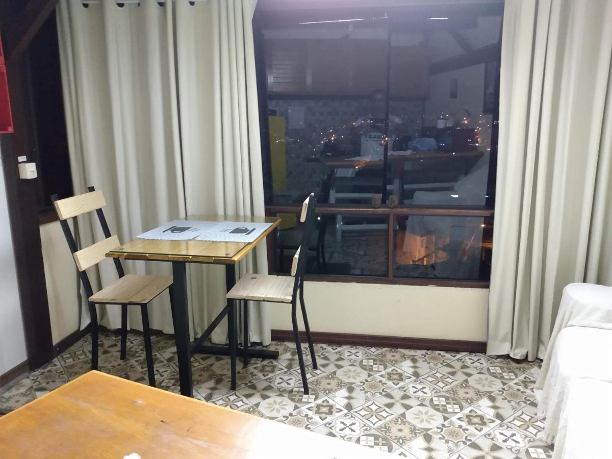 Loft Santos Dumont Appartement Nova Friburgo Buitenkant foto